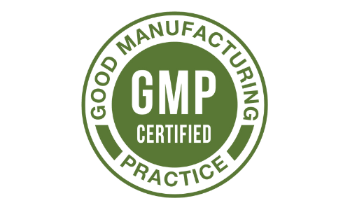 ProvaSlim GMP Certified